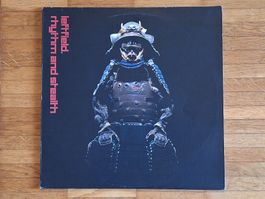 Leftfield, Rhythm And Stealth - 2 Vinyl LP EU 1999
