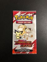 Booster Pack Destined Rivals Fun Pack SEALED Ab 1