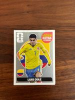 Panini WM 2026 - Extra Sticker Luis Diaz