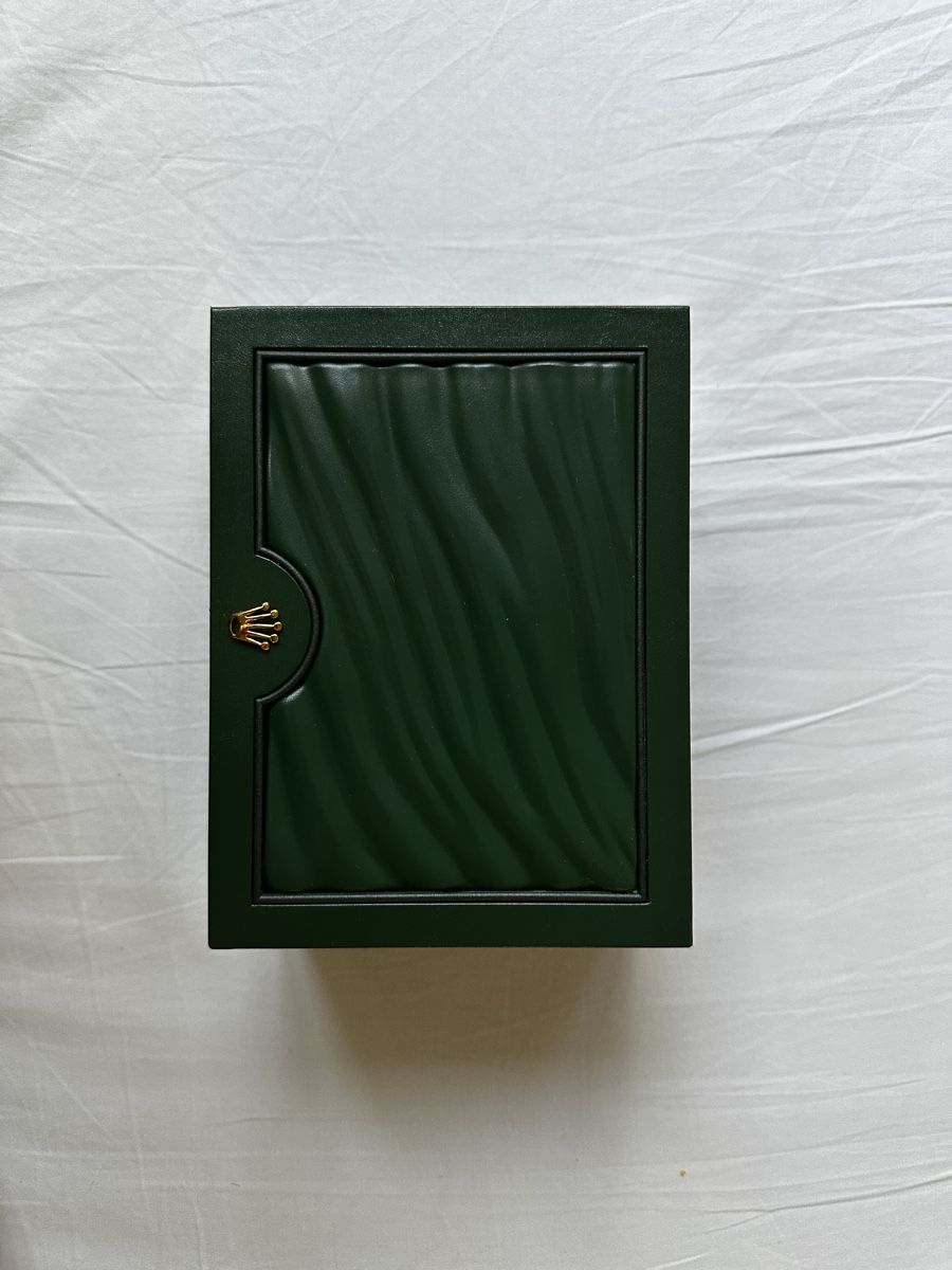 Boîtes de montres: ROLEX Watch Box Case 39137.08 – Neuf (Voir description) à Dättwil AG par seung.kuk 2