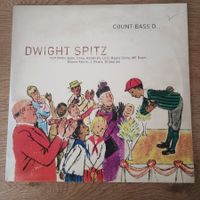 Count Bass D ‎– Dwight Spitz 2xLP US-2002 1st PRESS VG++/VG+
