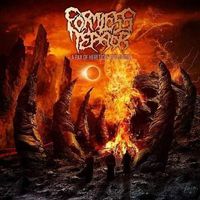 Formless terror - A pax...