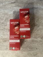 WELEDA Sérum raffermissant Grenade