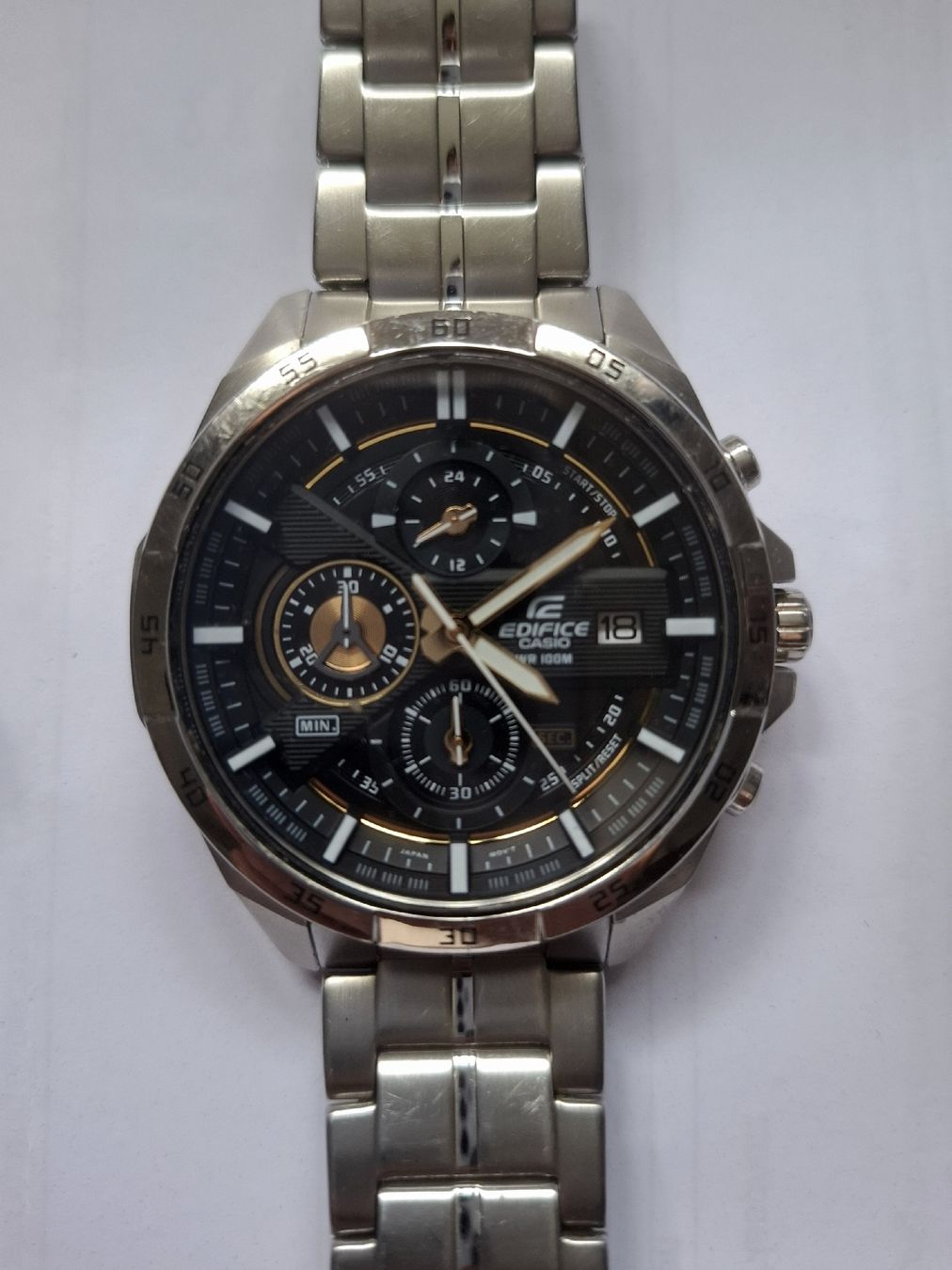 Orologi: Uhren Kollektion – Usato da Lupfig venduto da nik_7sxm 4