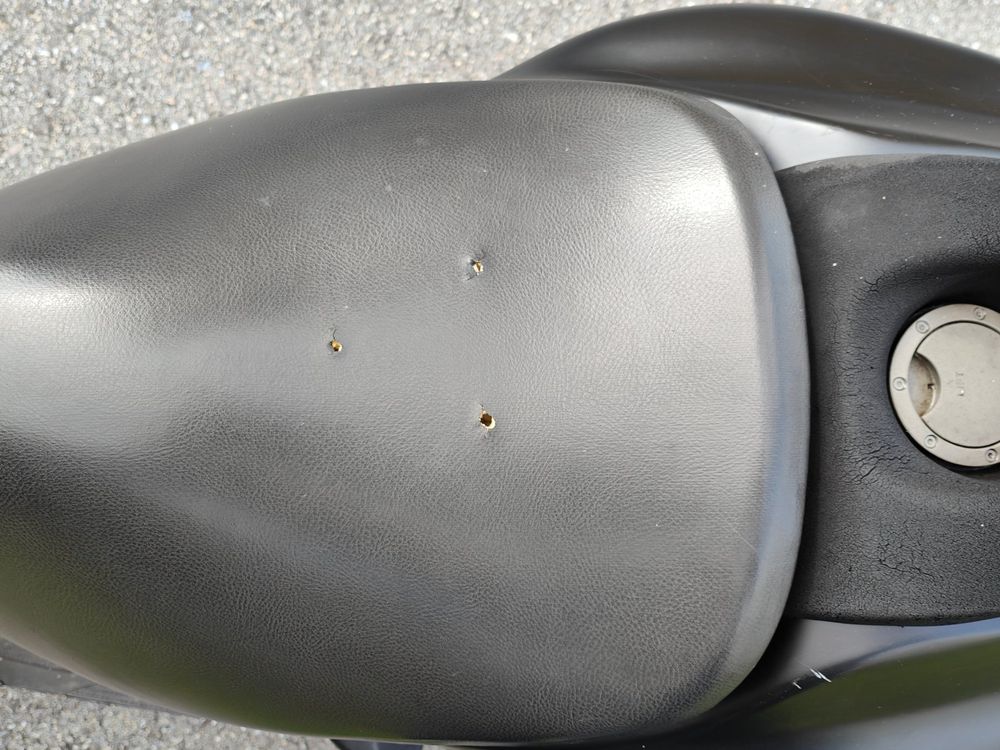 Yamaha Aerox Nitro Kaufen auf Ricardo