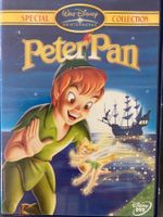 Peter Pan Special edition Walt Disney