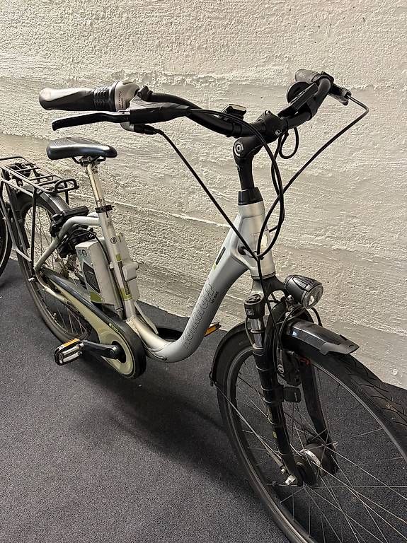 Biciclette: Kalkoff ab Platz – Usato da Kloten venduto da Nimmmich 1