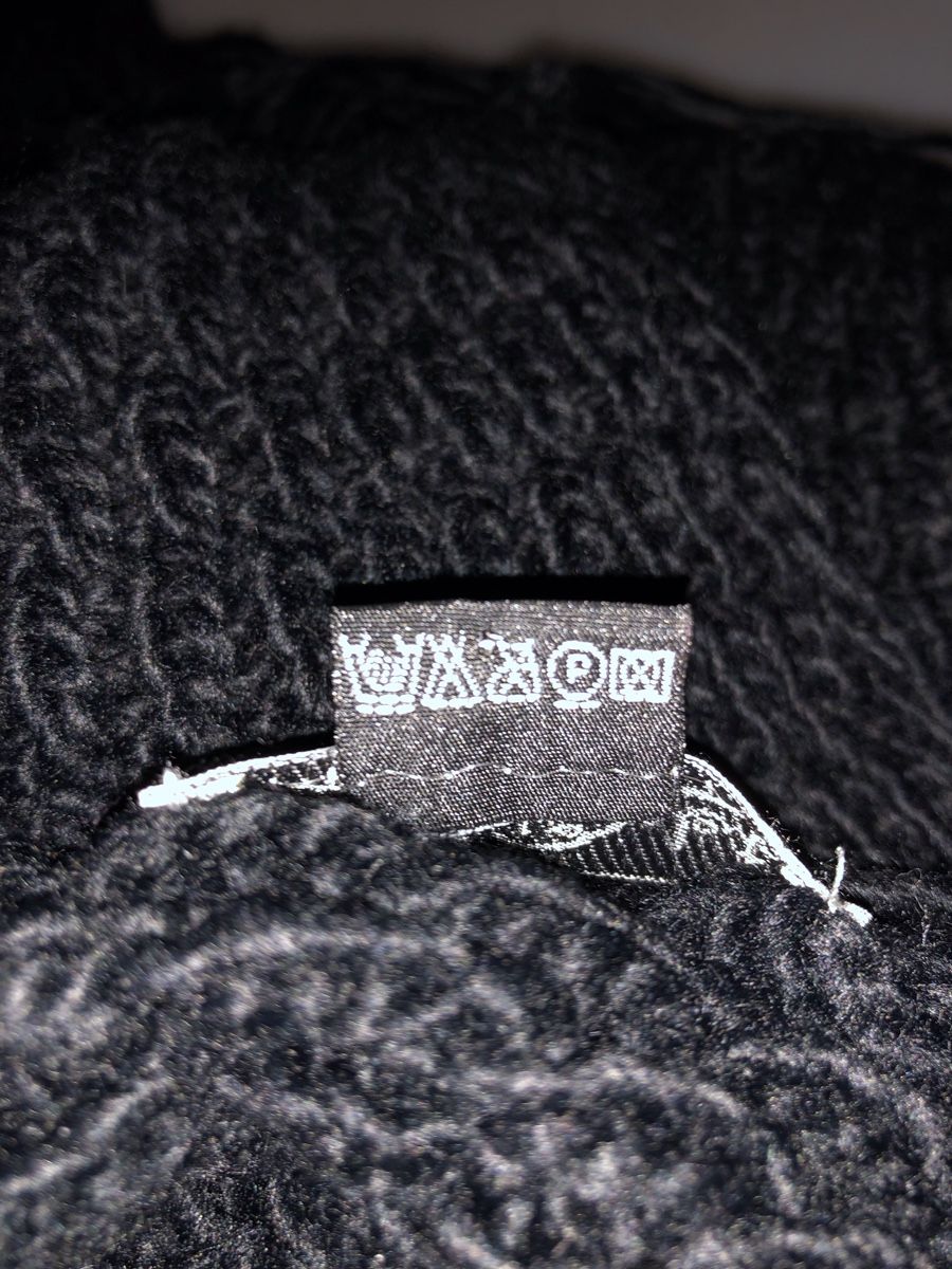 Foulard & Sciarpe: Winter Schal – Usato da Oftringen venduto da Stukaof 3