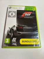 Forza Motorsport 3 (Bundle Copy) (XBOX 360)