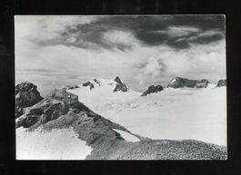 Scheerhorn, Chammlistock