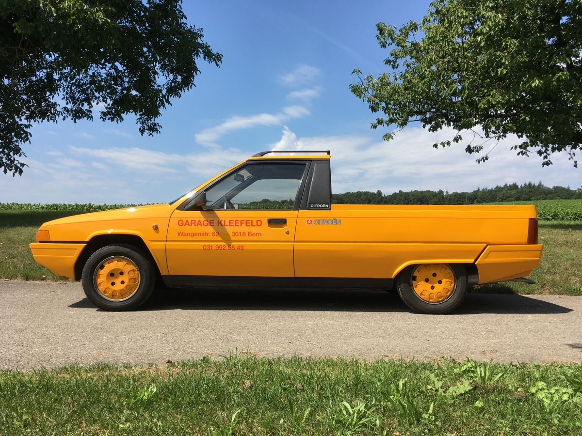 citroen-bx-pick-up