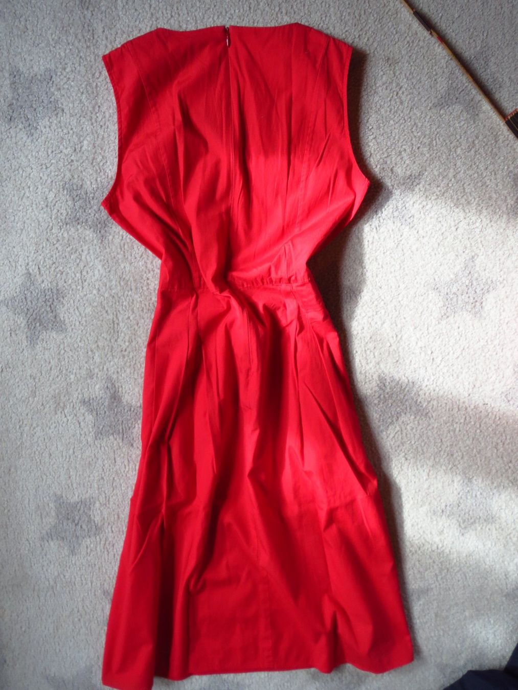 Marc O'Polo Vestiti: süsses MARC O POLO Damen Kleid Gr 36 – Usato da Kiental venduto da Anna8702 8