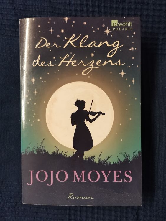 Buch Der Klang des Herzens Kaufen auf Ricardo