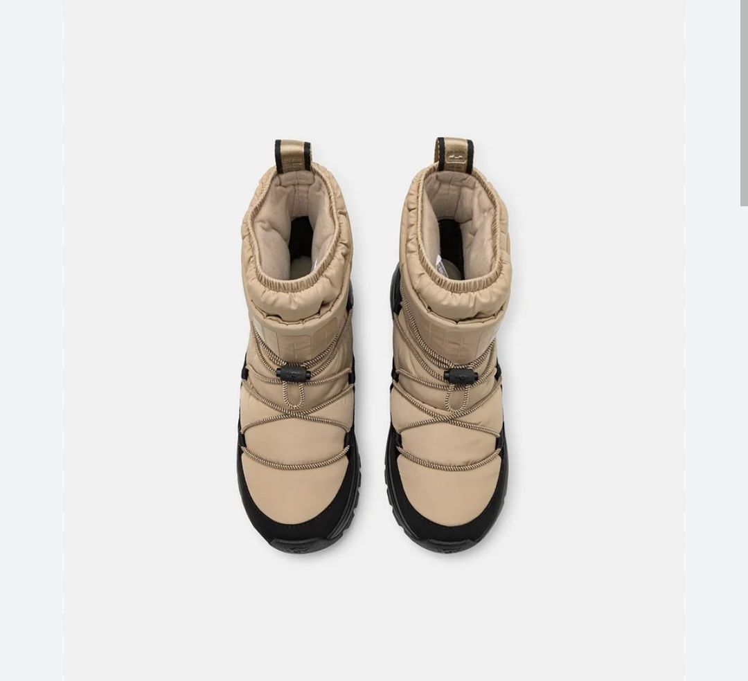 Scarpe da uomo: UGG Yose Puffer Mid Boot – Nuovo e nell'imballaggio originale da Mont-sur-Rolle venduto da Senna85 2