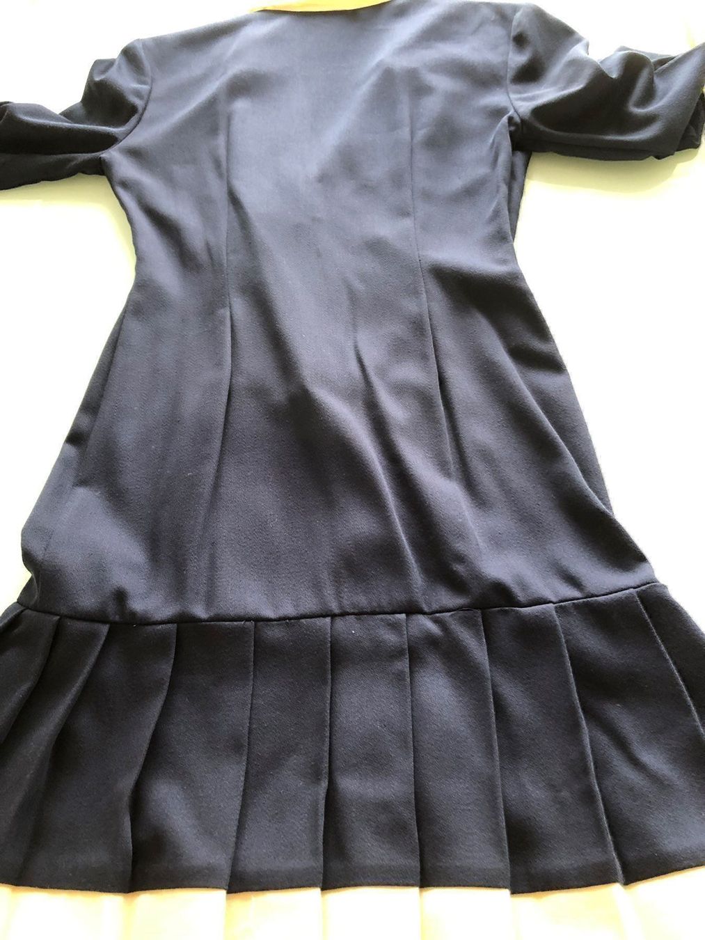 Vestiti: Hübsche Kleid - Blau – Usato da Adliswil venduto da Majeska 2