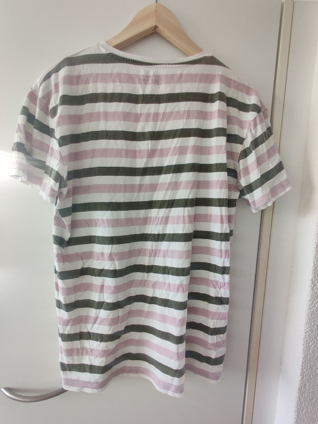 T-shirt: Herren T-Shirt – Usato da Buchs ZH venduto da indli10 1