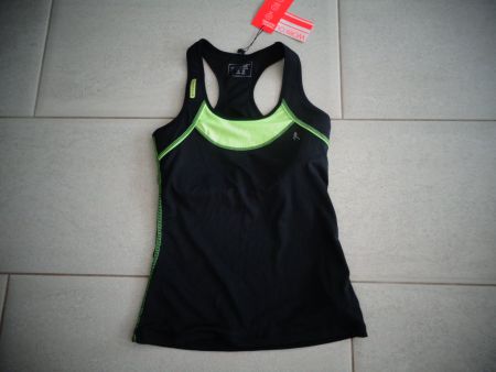 SPORT TOP GR.34 *NEU*