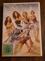 Sex & The City 2 (H)