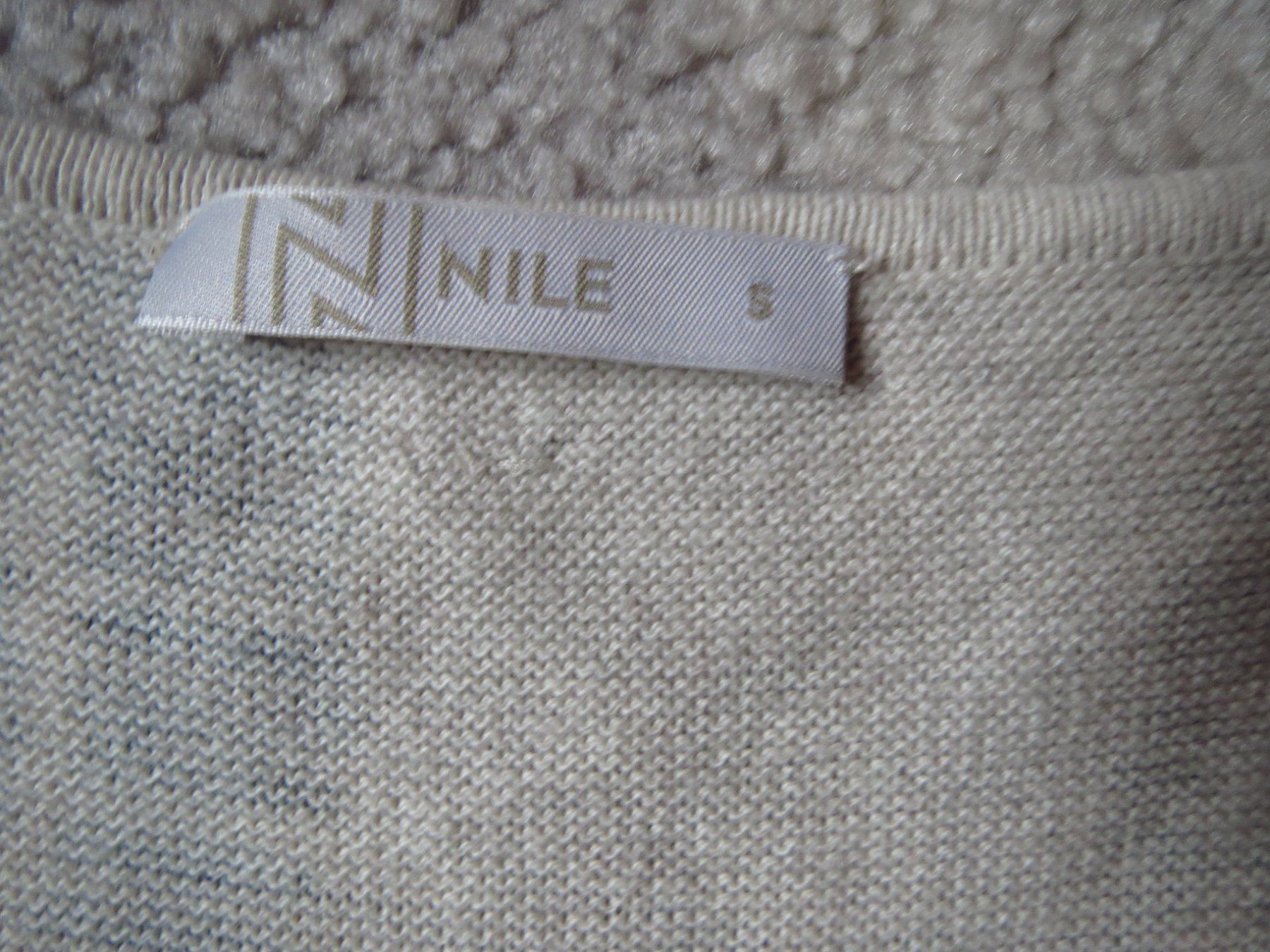 Maglioni & Felpe: toller NILE Damen Pullover Gr S – Usato da kiental venduto da Anna3723 3