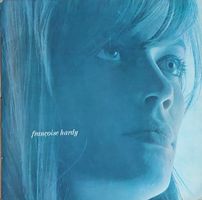 Vinyl LP  -Françoise Hardy - Fr 65 - VG