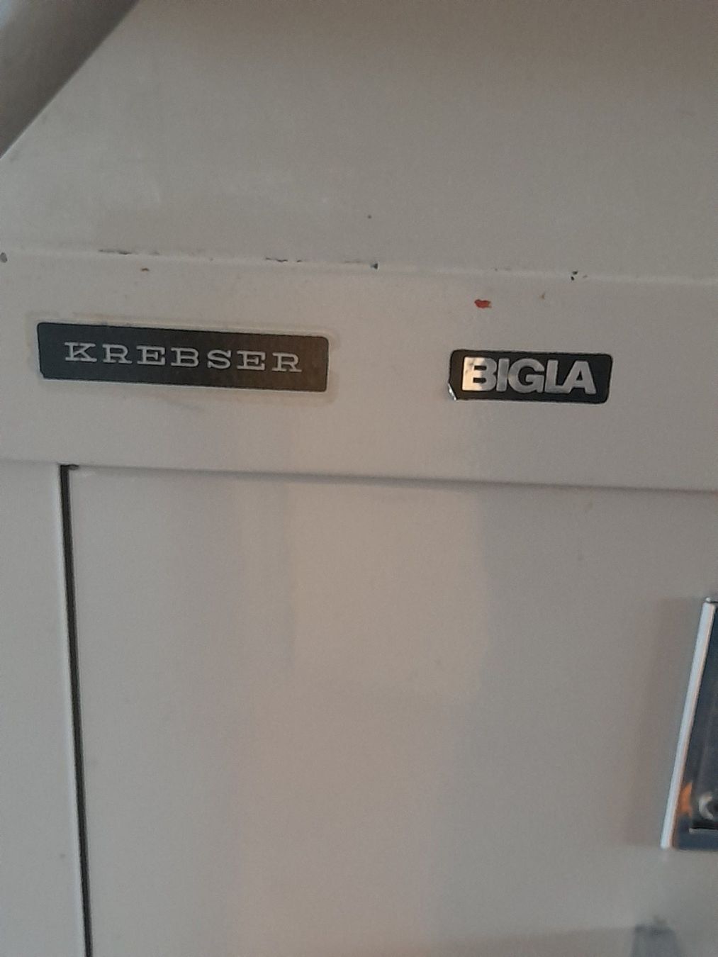 Lista Armadi: Lista Hängeregister Schrank Metall – Usato da Aeschi b.Spiez venduto da 52_wochen 3
