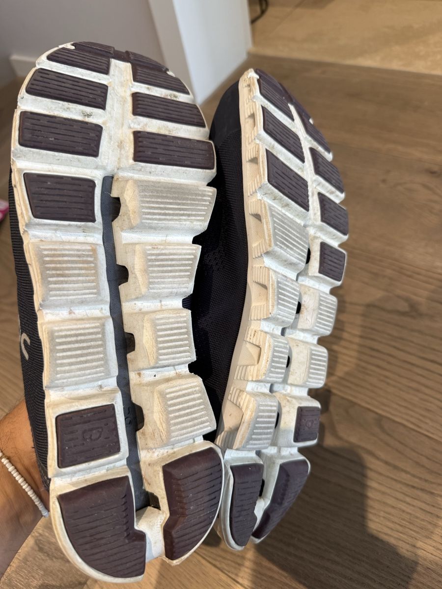 On Chaussures hommes: On Cloudcoast Gr 44 – D'occasion à Kilchberg ZH par MiLu2023 3