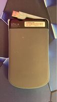 Freecom Mobile Drive XXS 3.0 - 1TB 