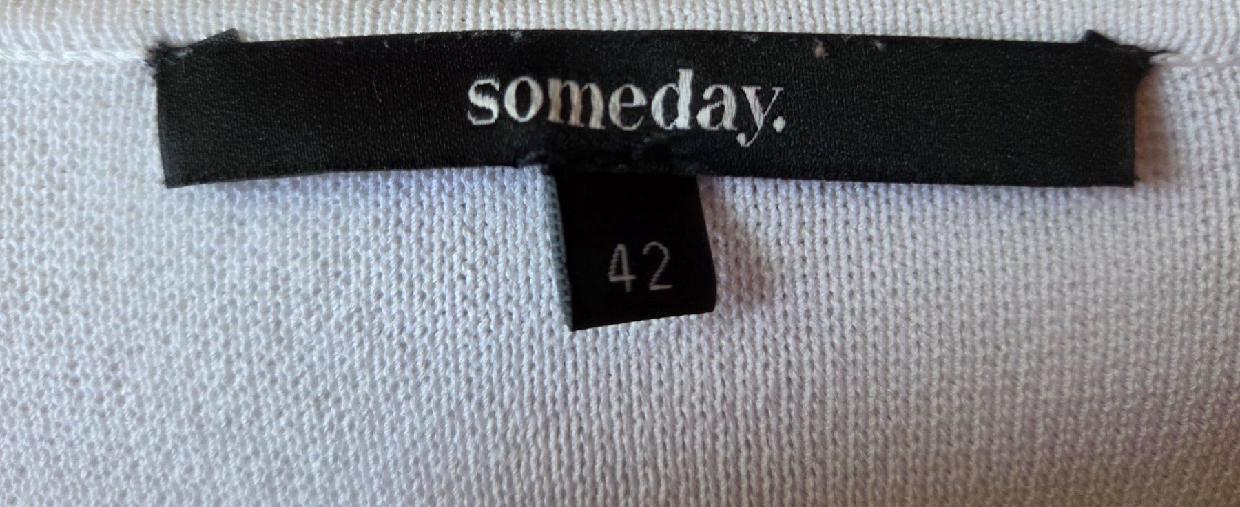Someday Maglioni & Felpe: Pullover Someday Gr. 42 – Nuovo (secondo la descrizione) da Balsthal venduto da Chribo 2