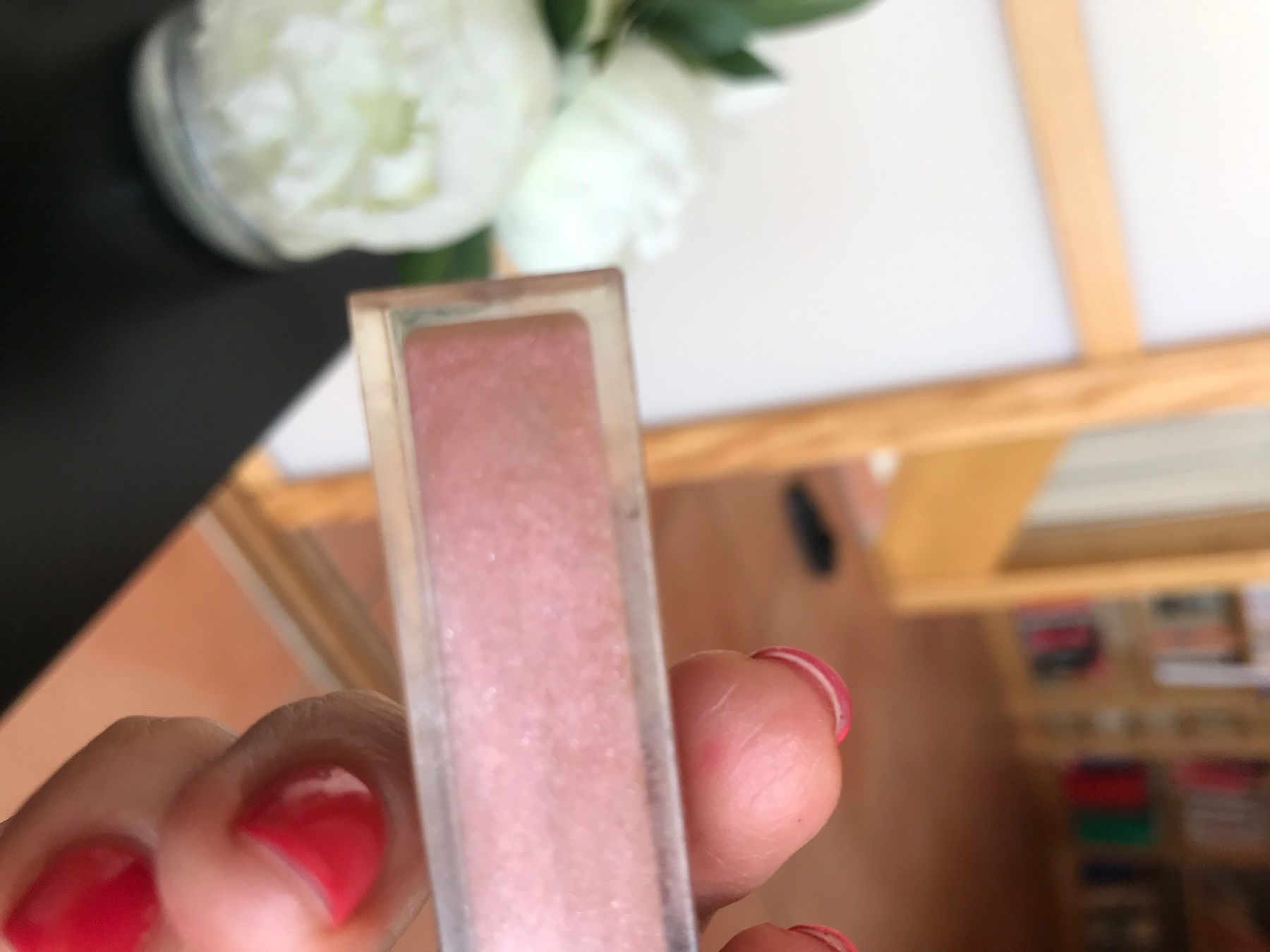 Make-up: YSL gloss No1 transparent – Usato da Belmont-sur-Lausanne venduto da chu_vxf5 2