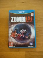 ZombiU - WiiU