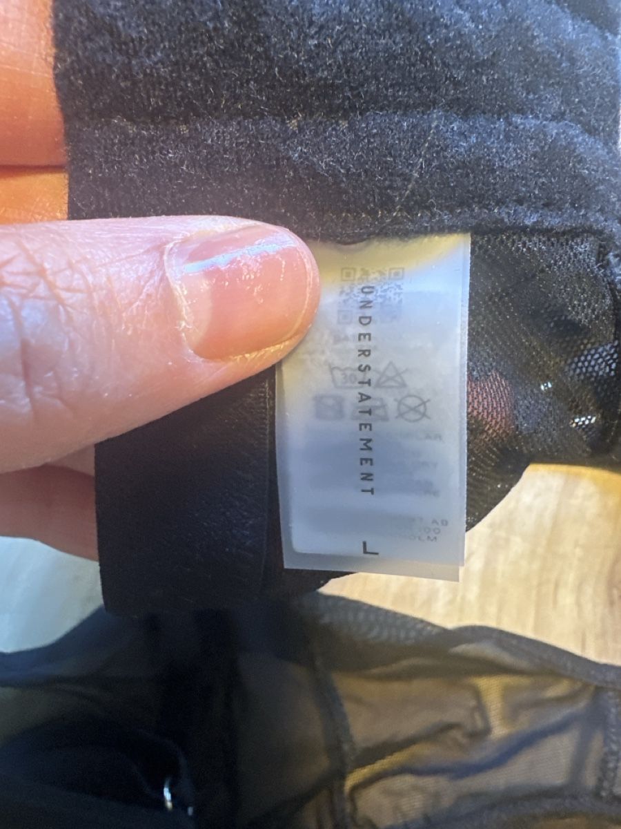 Autres dessous: BH understatement – D'occasion à Zuerich par Christina.h 2