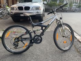 Kindervelo 24 Zoll