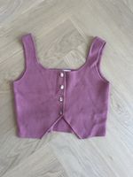 ZARA Oberteil, Gr. M