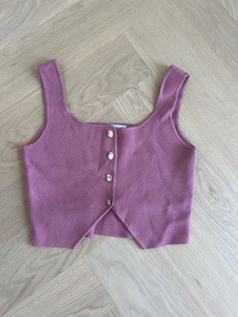 ZARA Oberteil, Gr. M