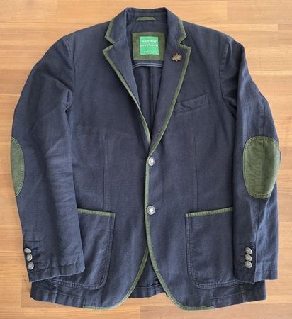 Schneiders Salzburg Herren Jacke/Blazer, Grösse 50