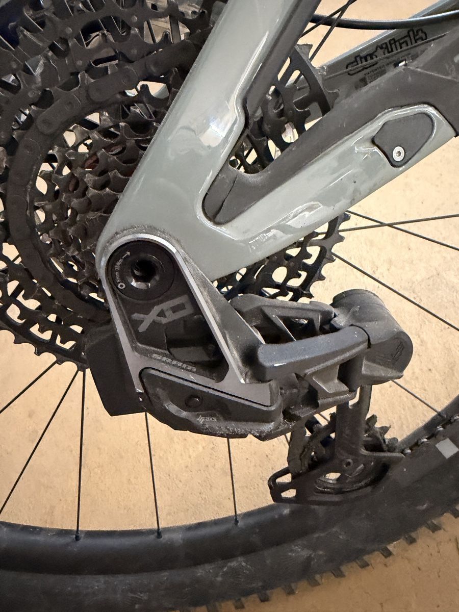 Vélos: Pivot Shuttle SL Pro X0 – D'occasion à flawil par yt8978 7