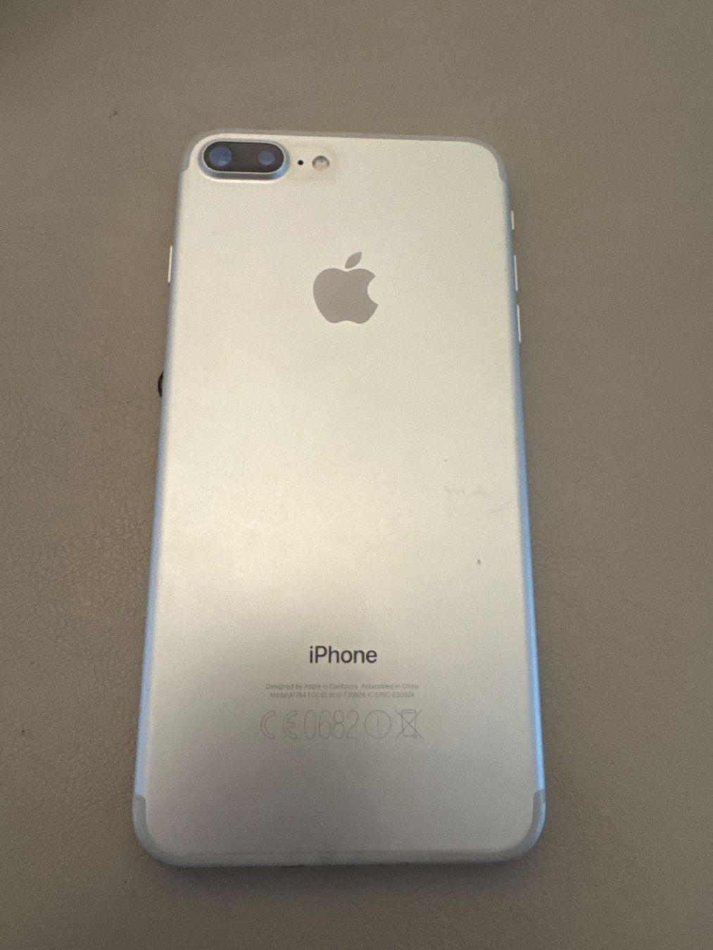 Apple Telefoni cellulari / Smartphones: iPhone 7 Plus – Difettoso da Adliswil venduto da Busys 1