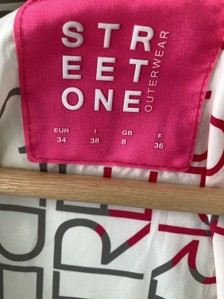 Giacche: Street one Jacke – Nuovo (secondo la descrizione) da Zollbrück venduto da Andalusier 2