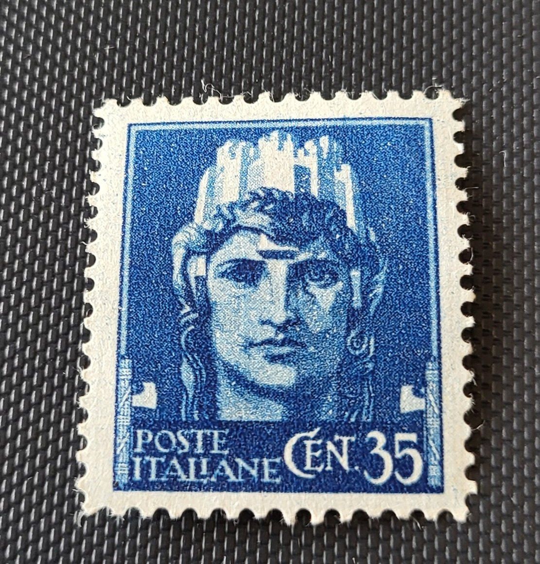 Tutti i francobolli: Italien alte briefmarke – Usato da St Gallen venduto da Stampsalshobby
