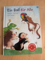 Kinderbuch "Ein Ball für Alle"