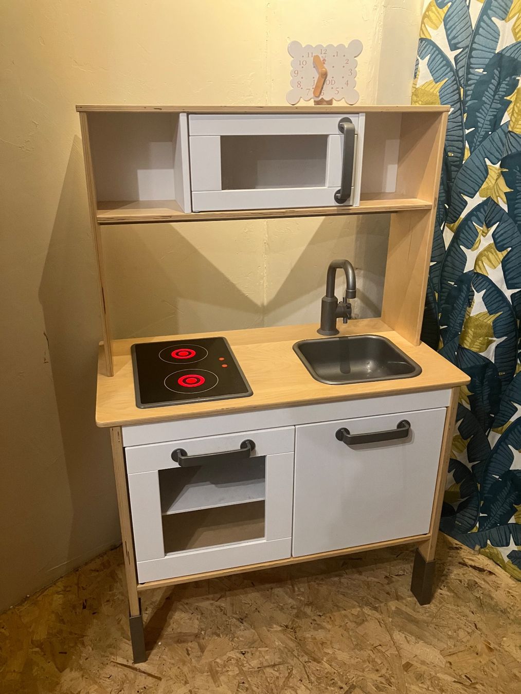 Giocattoli: Cuisine enfant Ikea – Usato da Cressier NE venduto da rockpat