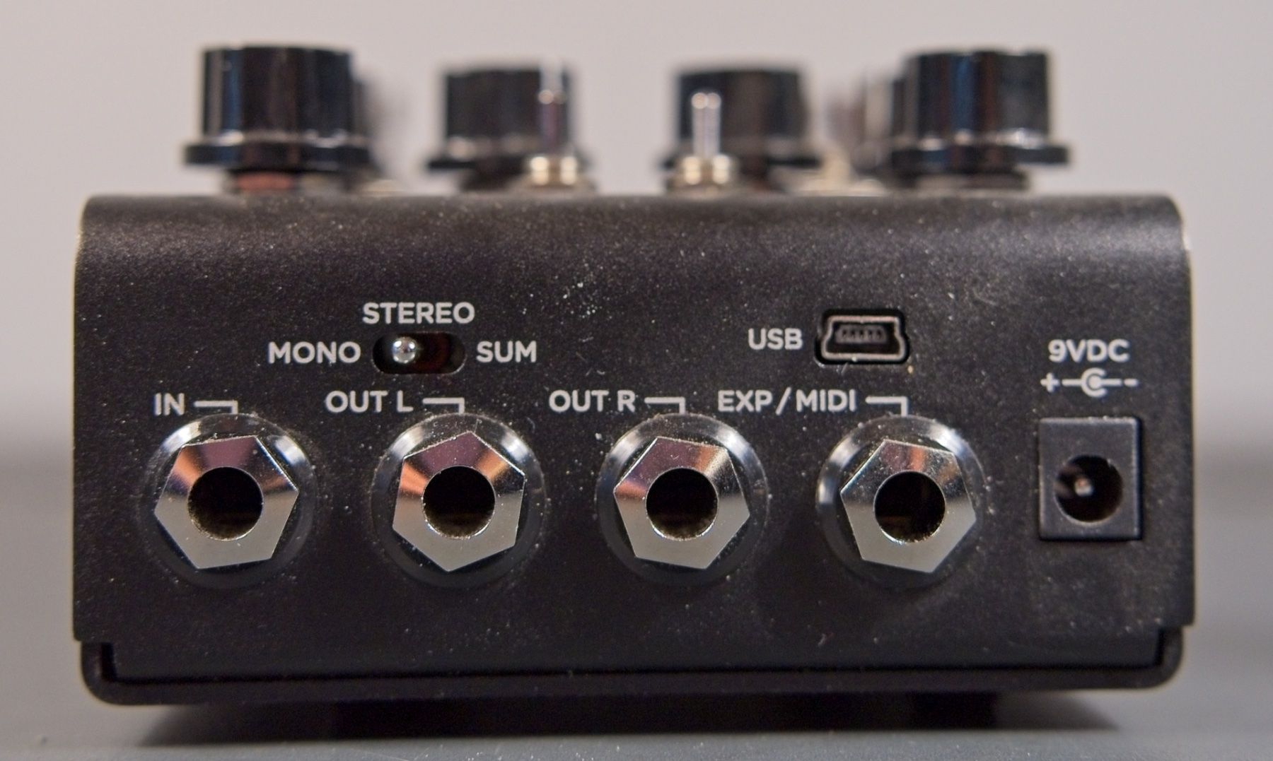 Strymon Strumenti musicali: Strymon Iridium Amp & IR Cab – Usato da Linden venduto da gra_tg2g 1