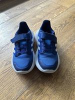 Turnschuhe blau, Adidas Gr.30