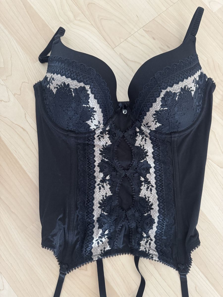 Beldona Altra biancheria intima: BELDONA Korsett 75C – Usato da Glattpark(Opfikon) venduto da LivS