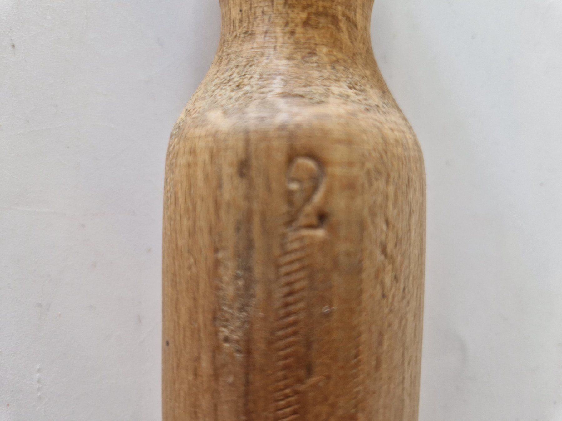 Tutti gli attrezzi: Pikierstab 30 cm lang aus Holz – Usato da Muhen venduto da Restwert_Muhen 4