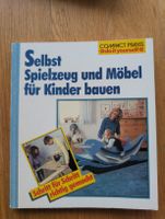 DIY Spielzeug & Möbel für Kinder bauen