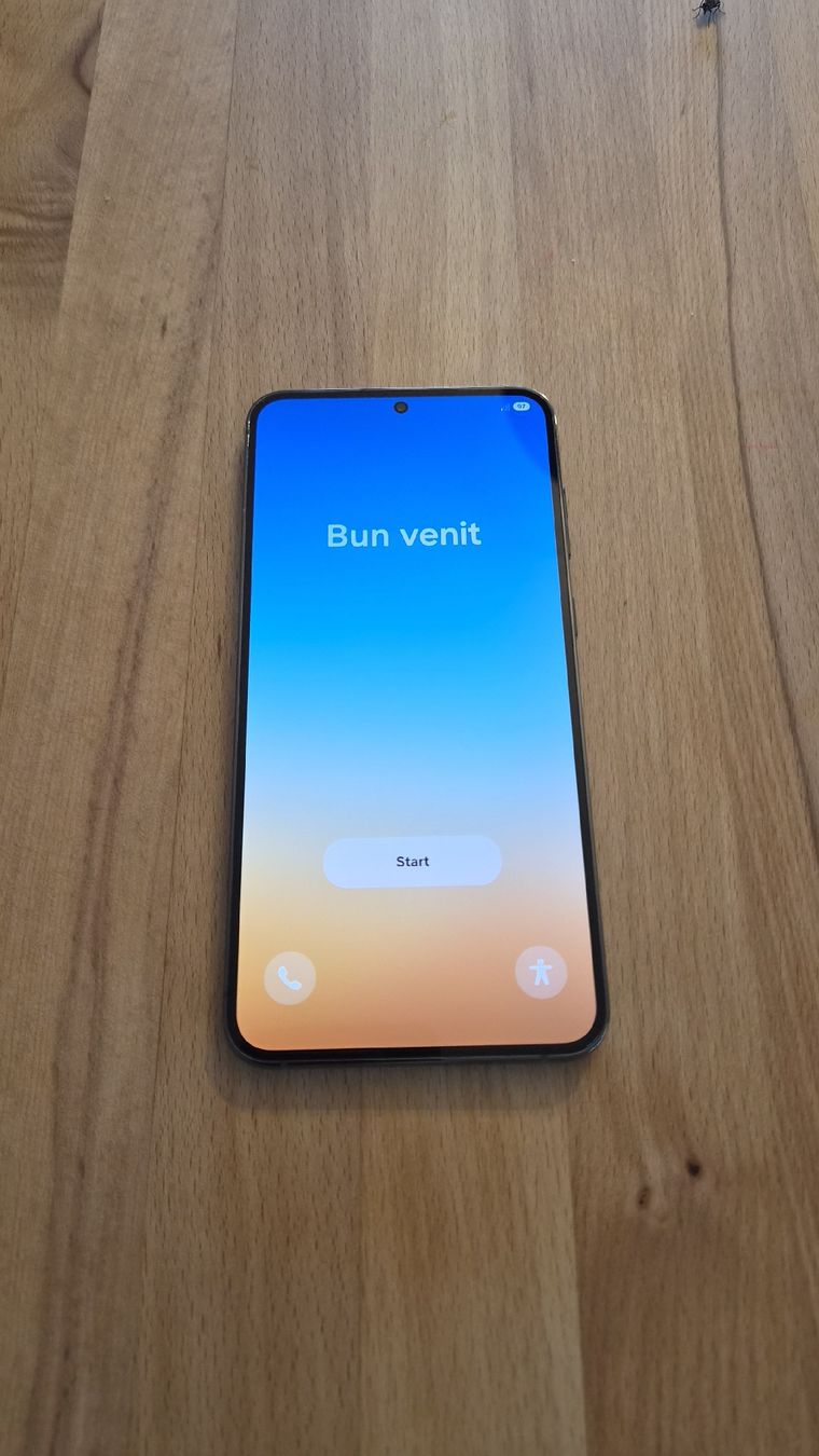 Samsung Handys / Smartphones: Samsung Galaxy S23 Plus – Gebraucht aus Greppen von arno5981A