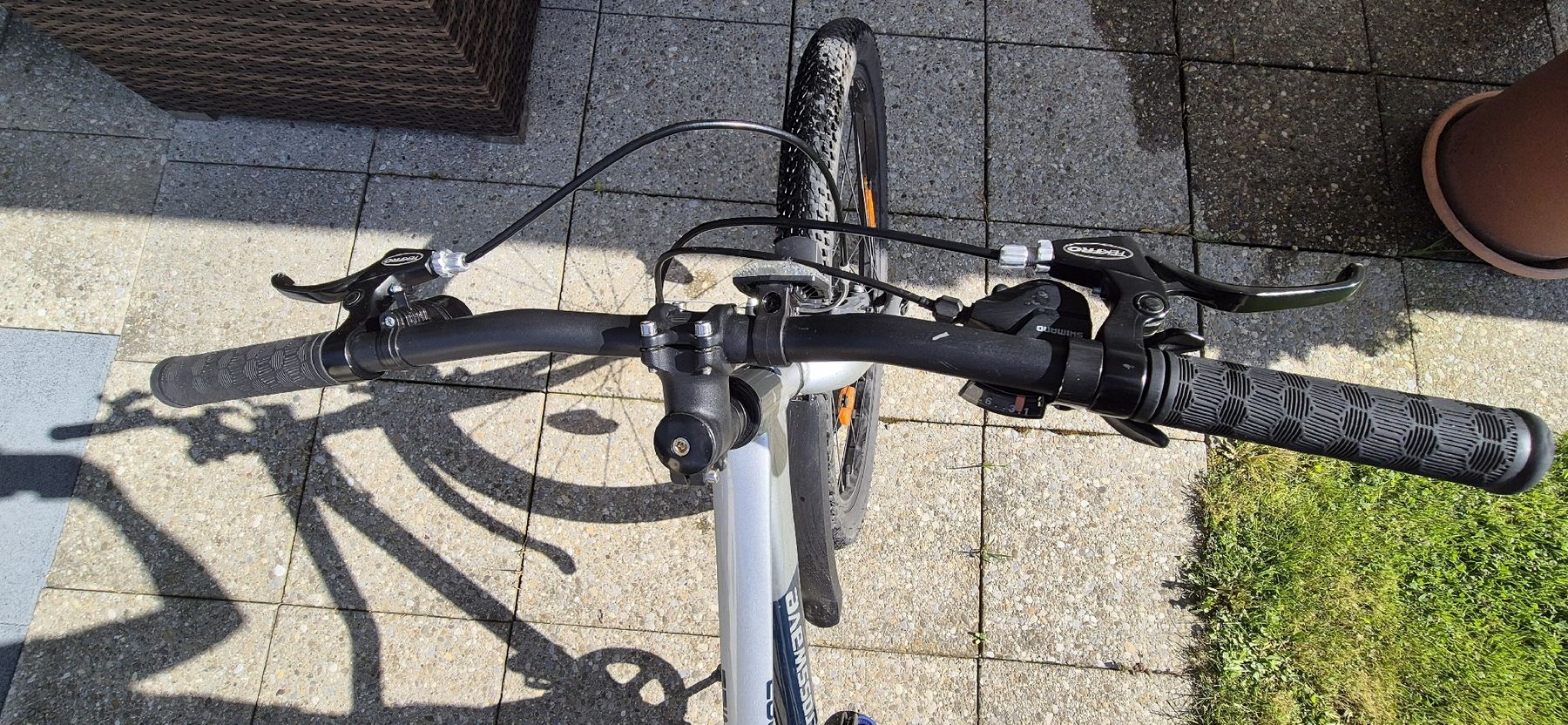 Crosswave Biciclette: Crosswave Jugendvelo 34 cm – Usato da Bassersdorf venduto da Sunny110 2