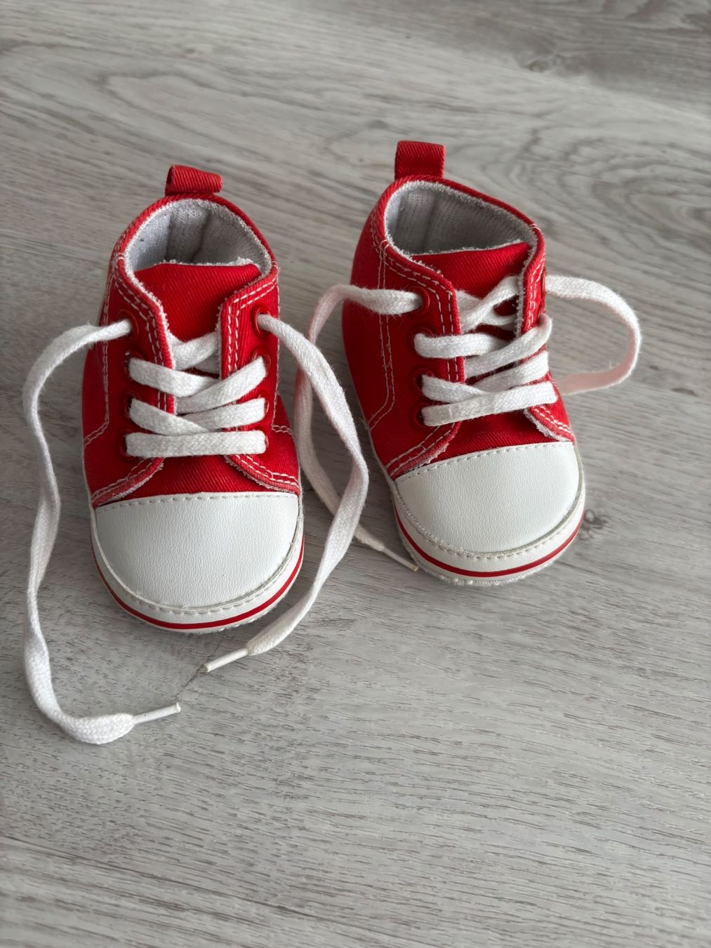 Chaussures garçon: Babyschuhe – D'occasion à Hochfelden par rub_rnw5 3