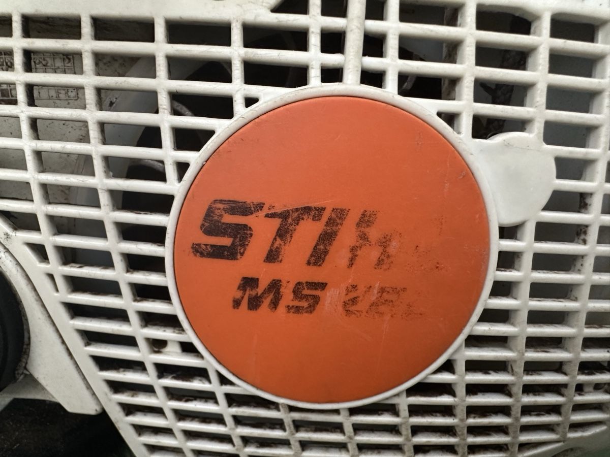 Stihl Sägen: Stihl 280 MS – Gebraucht aus Emmenbrücke von neli1974 4